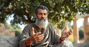 stoic teacher on marriage