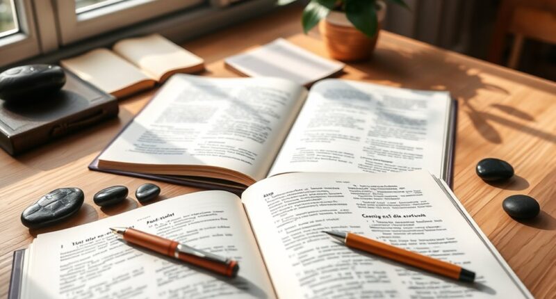 stoic workbooks and exercises