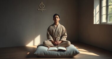 stoicism aids mental resilience