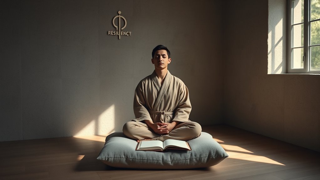 stoicism aids mental resilience