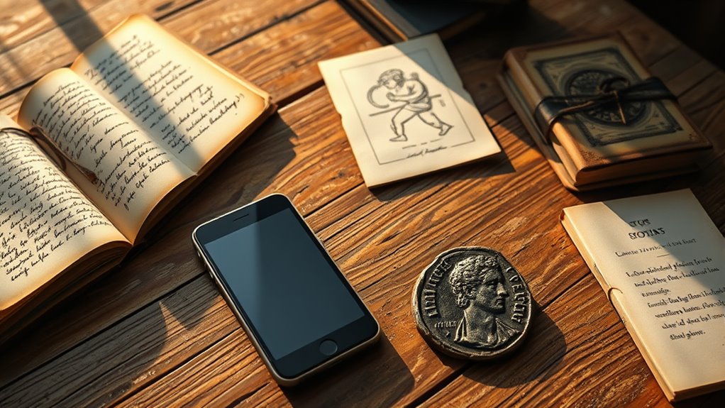 stoicism in modern pop culture