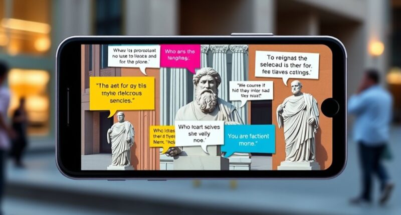 stoicism memes influence modern life