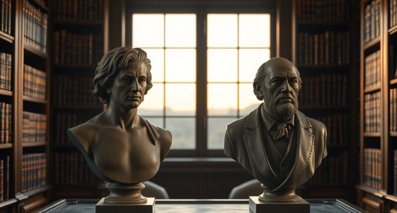 stoicism s enlightenment influence