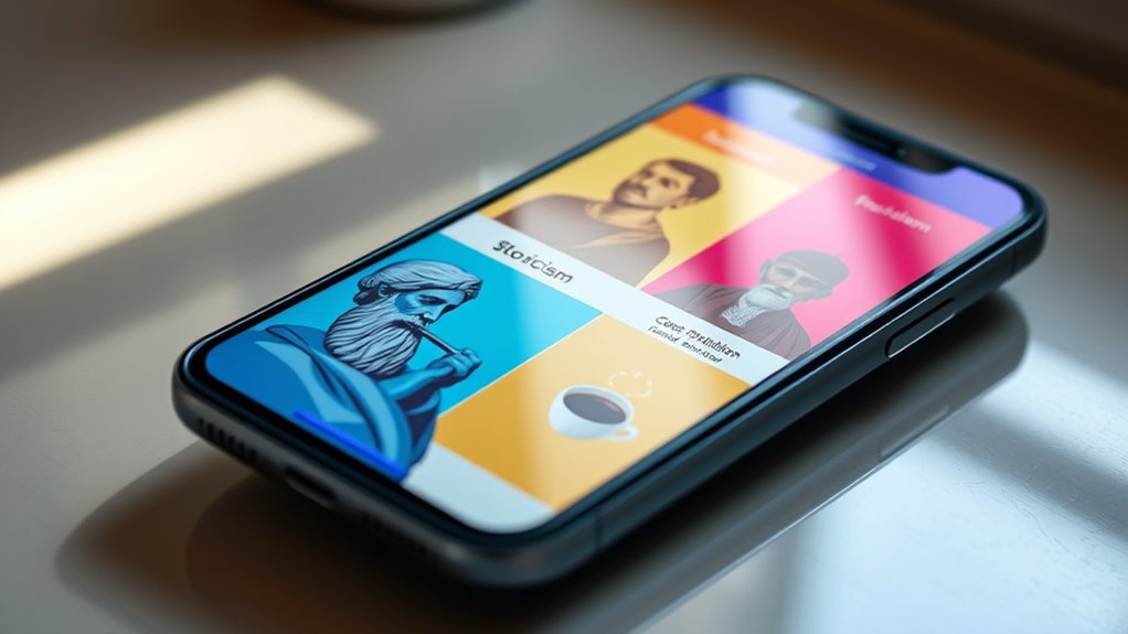 stoicism s modern digital relevance