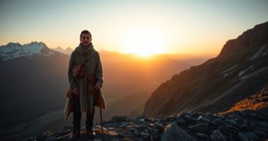 travel virtue with stoicism