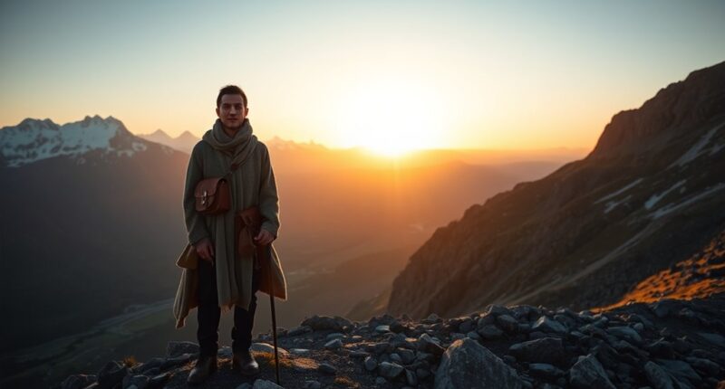 travel virtue with stoicism