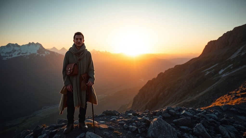 travel virtue with stoicism