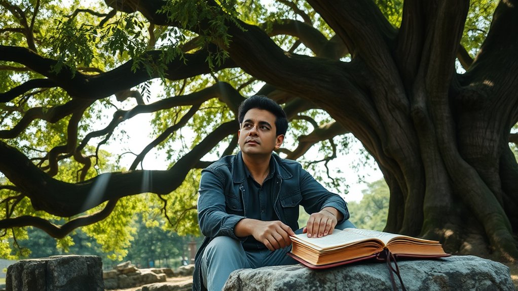 understanding emotions for resilience