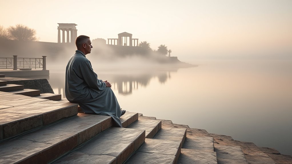 virtue driven emotional resilience mastery