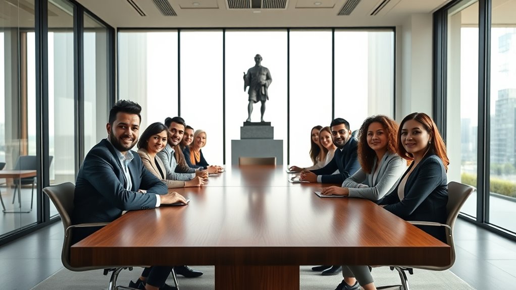 virtue driven global entrepreneurship