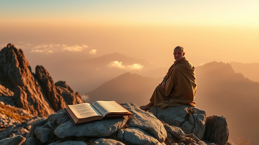 virtue guides true happiness