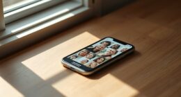 virtue in digital romance