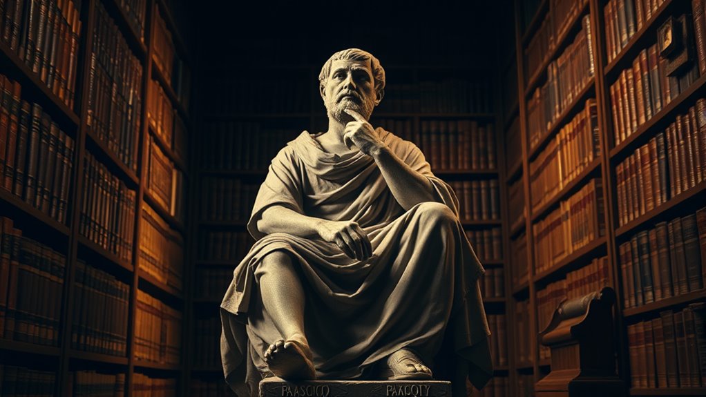 virtue over external control