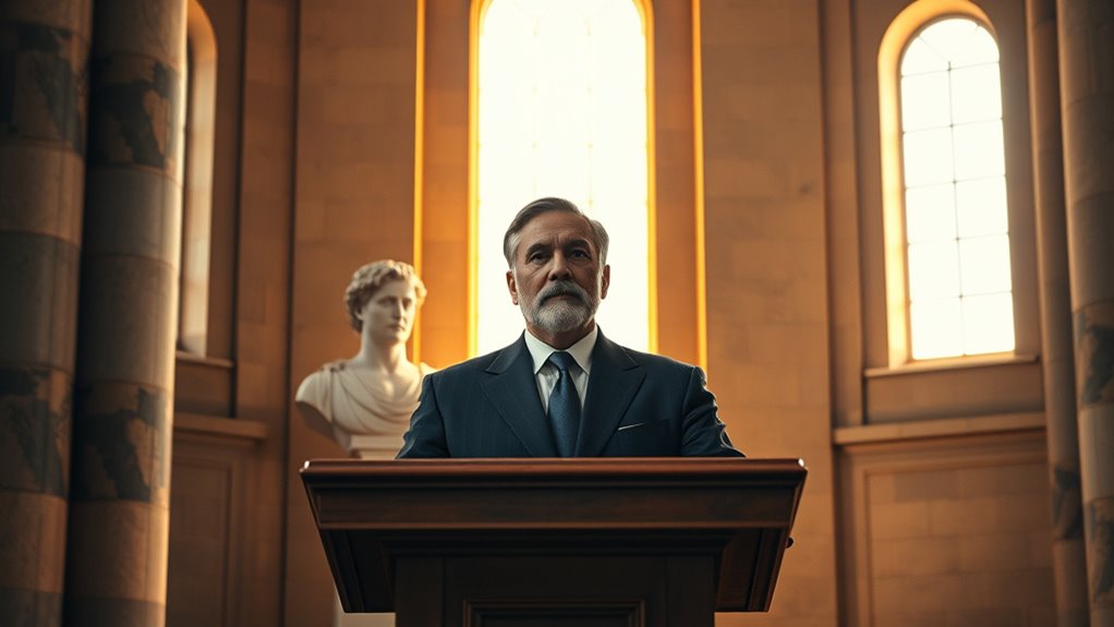 virtue resilience moral leadership