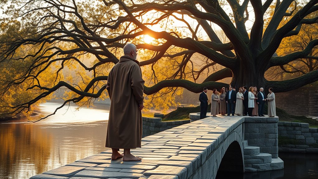 virtue through role responsibility