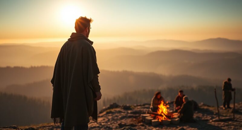 virtues guide moral responsibilities