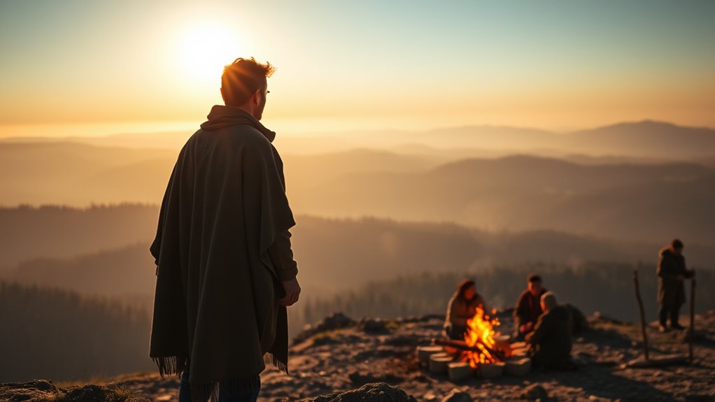 virtues guide moral responsibilities