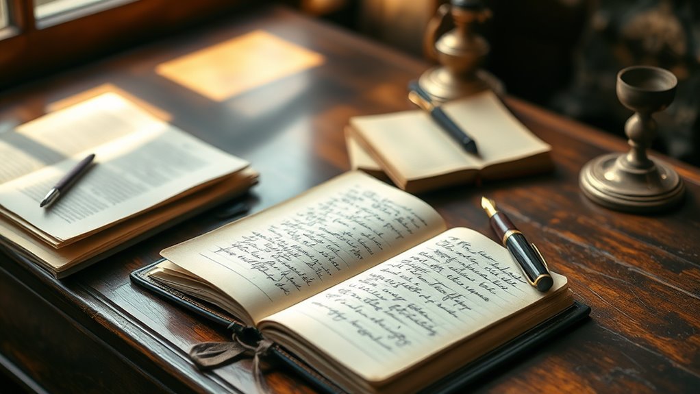 writing reflective self letters