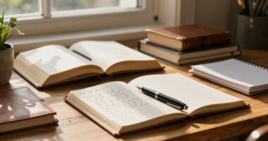 30 day stoic reading plan