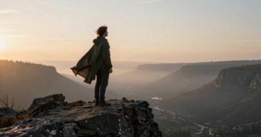 acceptance and inner resilience