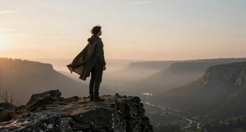 acceptance and inner resilience