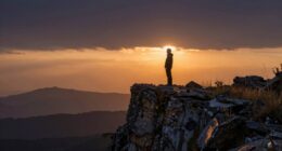 acceptance virtue mortality purpose