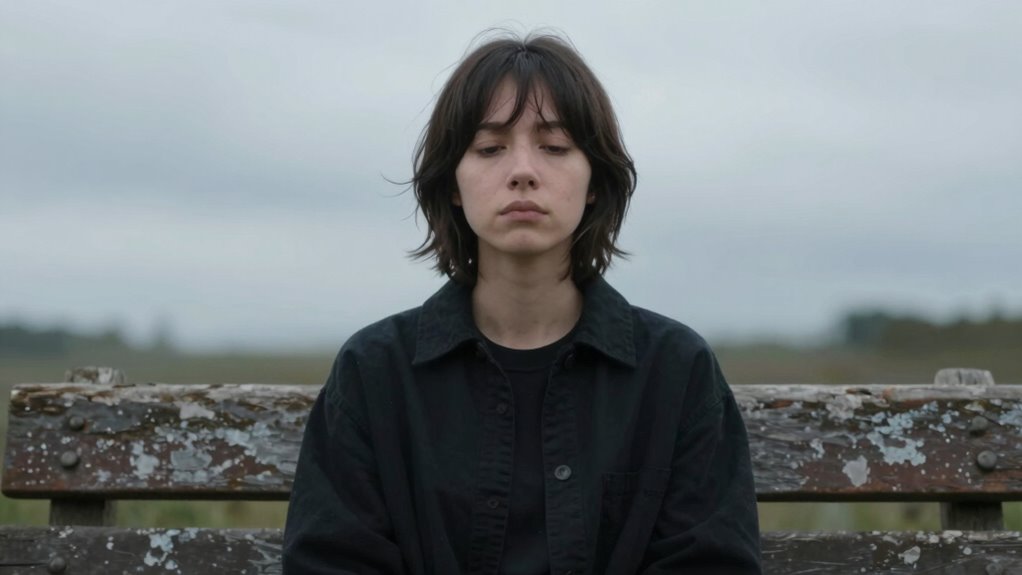 balance awareness resilience clarity