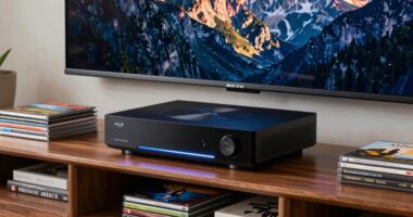 best blu ray players 2026