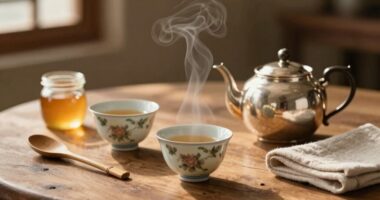 best tea sets 2026