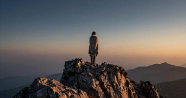 beyond control embrace virtue