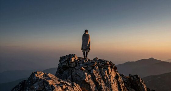 beyond control embrace virtue