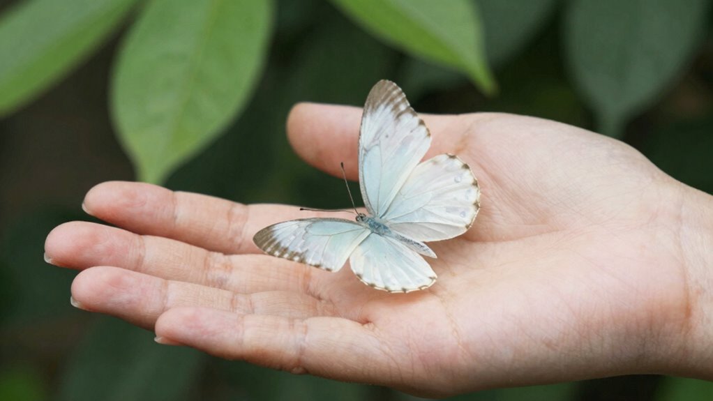 build resilience without numbness