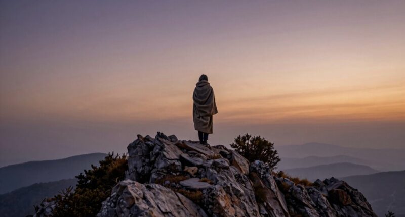 challenging comfort through wisdom