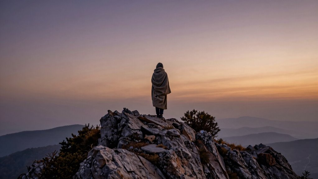 challenging comfort through wisdom