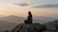 choose calm love wisely