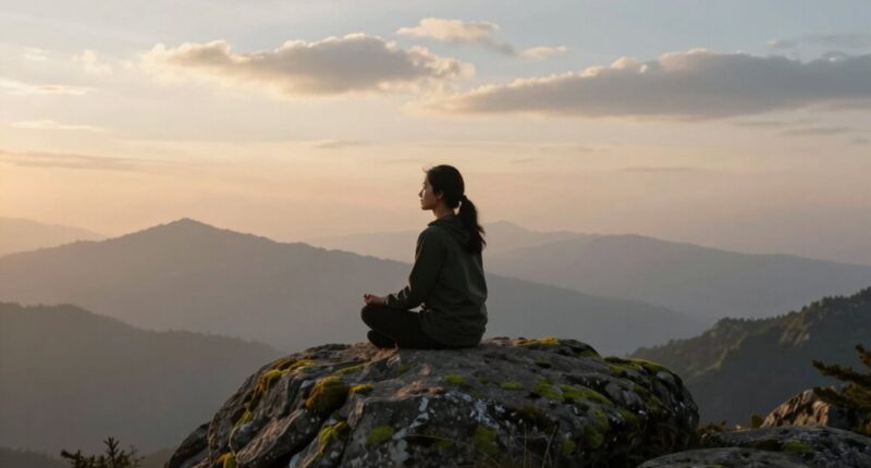 choose calm love wisely