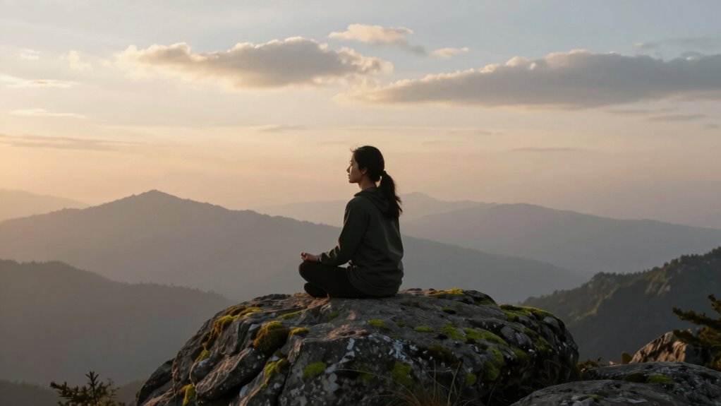 choose calm love wisely