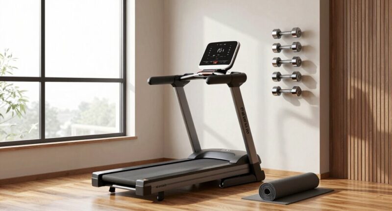 compact home gym options