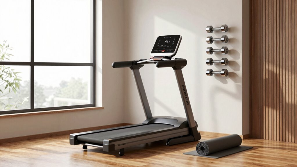 compact home gym options