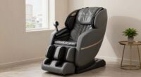 compact massage chairs list