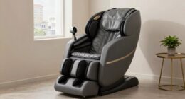 compact massage chairs list