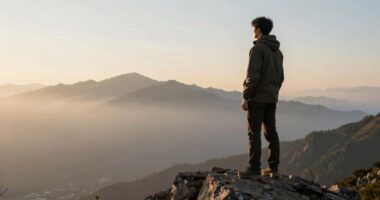 comparison undermines inner peace