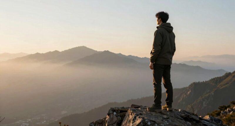 comparison undermines inner peace