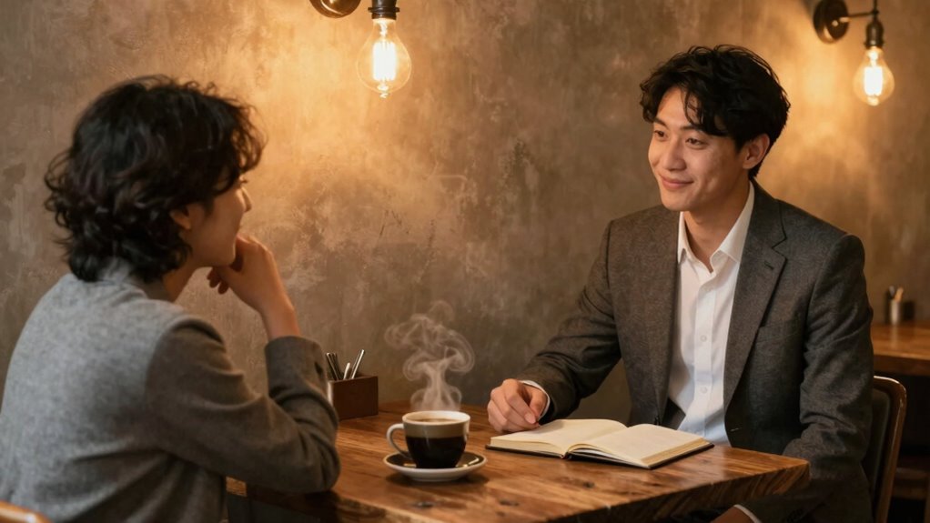 confidence and self worth growth