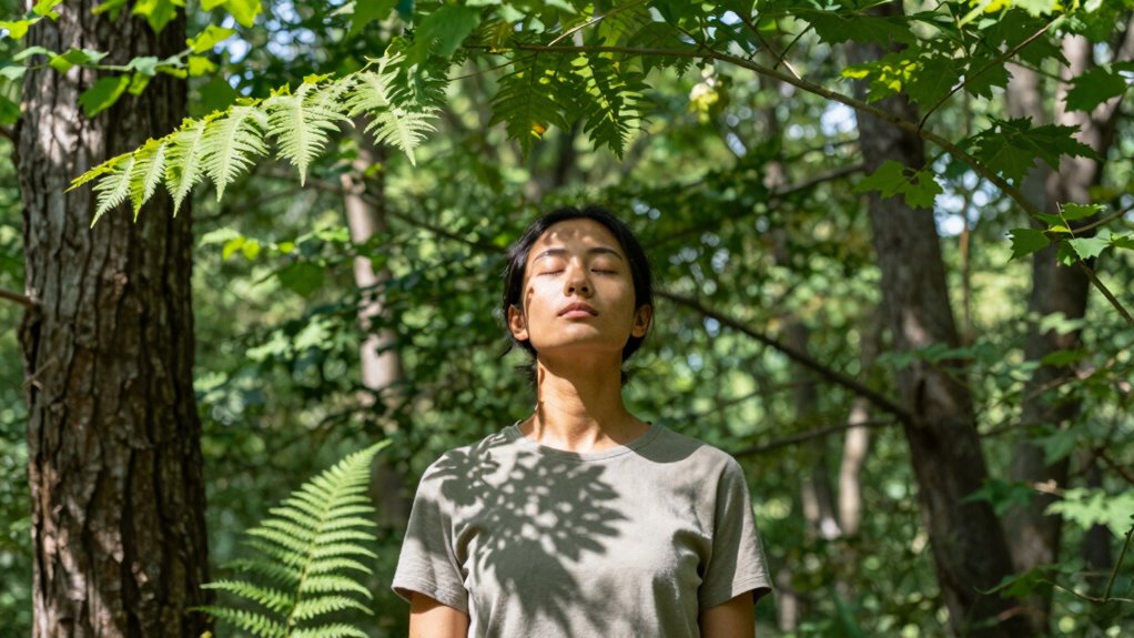 confidence through perspective shifts