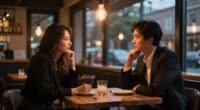 confident respectful dating approach