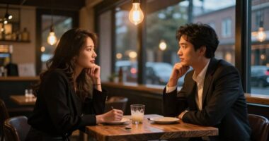 confident respectful dating approach