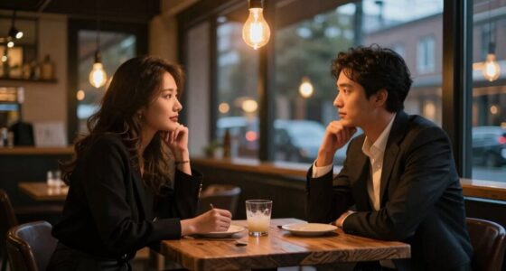 confident respectful dating approach