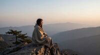 control desires maintain tranquility