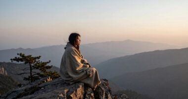control desires maintain tranquility